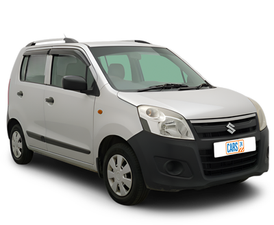 Maruti Wagon R 1.0-img
